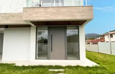 Casa com 3 quartos para alugar na Praça Padre José de Anchieta, 460, Córrego Grande, Florianópolis