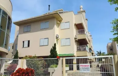 Apartamento com 2 quartos para alugar na Dionísio Rafhael Ignácio, 99, Campeche, Florianópolis