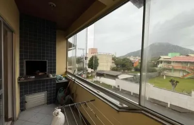 Apartamento com 2 quartos à venda na Estrada Vereador Onildo Lemos, 2148, Ingleses do Rio Vermelho, Florianópolis