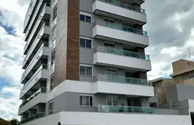 Apartamento com 1 quarto para alugar na Rua João Evangelista da Costa, 1045, Estreito, Florianópolis