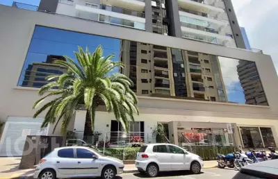 Apartamento com 3 quartos à venda na Rua Brasilpinho, 261, Kobrasol, São José