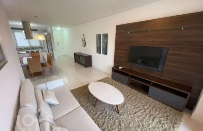 Apartamento com 4 quartos à venda na Avenida das Lagostas, 1008, Jurerê, Florianópolis