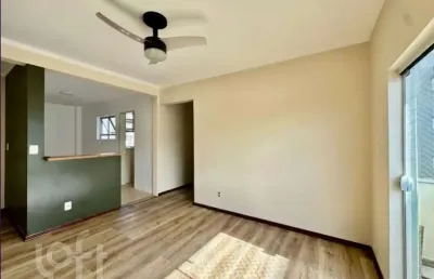 Apartamento com 2 quartos à venda na Rua Procópio Manoel Pires, 153, Trindade, Florianópolis