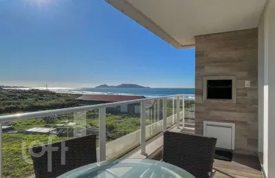 Apartamento com 2 quartos à venda na Rua Manoel Pedro Vieira, 590, Morro das Pedras, Florianópolis