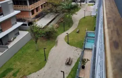 Apartamento com 3 quartos à venda na Rua Deputado Paulo Preis, 78, Jurerê, Florianópolis