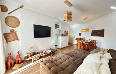 Apartamento com 2 quartos à venda na Rodovia Amaro Antônio Vieira, 2463, Itacorubi, Florianópolis