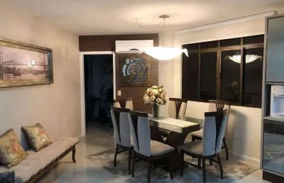Apartamento com 3 quartos à venda na Avenida Jornalista Rubens de Arruda Ramos, 990, Centro, Florianópolis