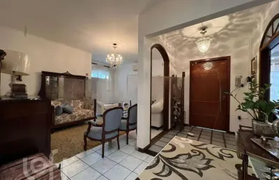 Casa com 3 quartos à venda na Rua Professor Paulo Roberto Martins, 180, Santa Mônica, Florianópolis