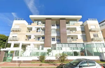 Apartamento com 3 quartos à venda na Rua Doutor João de Oliveira, 1096, Canasvieiras, Florianópolis