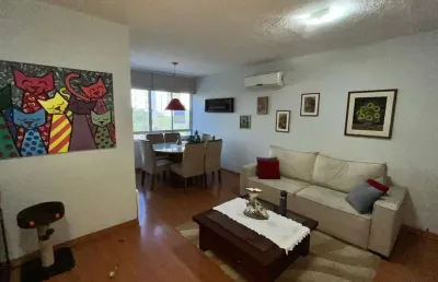 Apartamento com 3 quartos à venda na Praça Hercílio Luz, 1077, Centro, Florianópolis