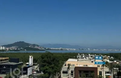 Apartamento com 3 quartos à venda na Rodovia Virgílio Várzea, 2970, Saco Grande, Florianópolis