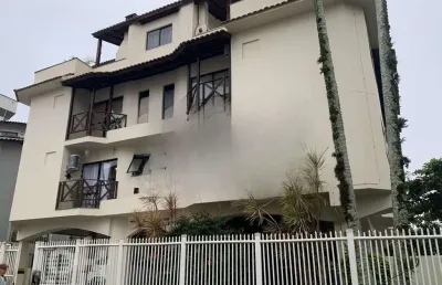 Apartamento com 2 quartos à venda na Rua Heitor Bittencourt, 244, Canasvieiras, Florianópolis