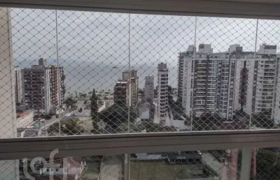 Apartamento com 3 quartos à venda na Rua Graciliano Ramos, 125, Agronômica, Florianópolis