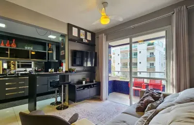 Apartamento com 2 quartos à venda na Travessa José Antônio de Lima, 145, Itacorubi, Florianópolis