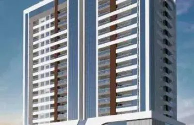Apartamento com 2 quartos à venda na Rua Victor Meirelles, 9, Campinas, São José