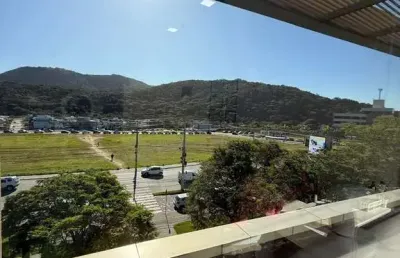Sala comercial à venda na Rodovia Doutor Antônio Luiz Moura Gonzaga, 3339, Rio Tavares, Florianópolis