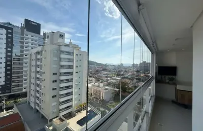 Apartamento com 3 quartos à venda na Rua Osvaldo Corrêa de Andrade, 399, Nossa Senhora do Rosário, São José