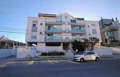 Apartamento com 2 quartos para alugar na Rua Nivaldo Dias, 105, Campeche, Florianópolis