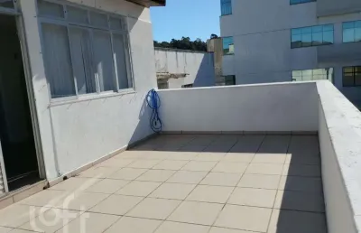 Apartamento com 4 quartos à venda na Rua Lauro Linhares, 635, Trindade, Florianópolis