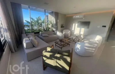 Apartamento com 3 quartos à venda na Rua César Nascimento, 473, Jurerê, Florianópolis