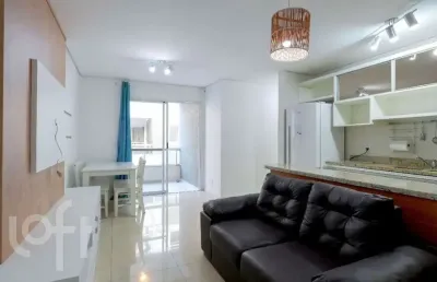 Apartamento com 2 quartos à venda na Avenida Pequeno Príncipe, 3030, Campeche, Florianópolis