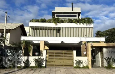 Apartamento com 2 quartos à venda na Rua Otávio Cruz, 30, Vargem Pequena, Florianópolis