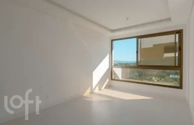Apartamento com 2 quartos à venda na Avenida das Raias, 320, Jurerê, Florianópolis