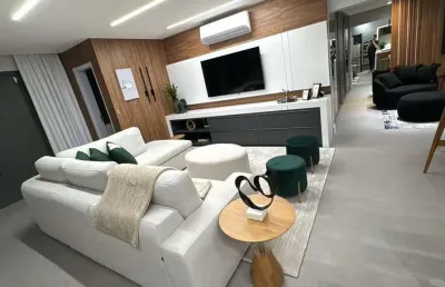 Casa com 3 quartos à venda na Praça Padre José de Anchieta, 462, Córrego Grande, Florianópolis