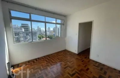 Apartamento com 2 quartos à venda na Avenida Prefeito Osmar Cunha, 525, Centro, Florianópolis