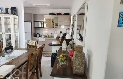 Apartamento com 2 quartos à venda na Rua Leonel Pereira, 165, Cachoeira do Bom Jesus, Florianópolis