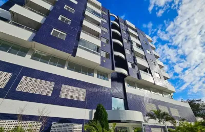 Apartamento com 2 quartos à venda na Travessa José Antônio de Lima, 145, Itacorubi, Florianópolis