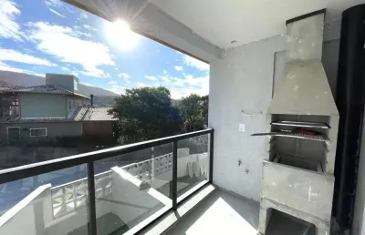 Apartamento com 2 quartos para alugar na Servidão da Magia, 100, Lagoa da Conceição, Florianópolis