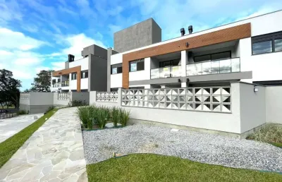 Apartamento com 2 quartos para alugar na Servidão da Magia, 100, Lagoa da Conceição, Florianópolis