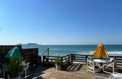 Casa com 4 quartos à venda na Rua Manoel Pedro Vieira, 132, Morro das Pedras, Florianópolis