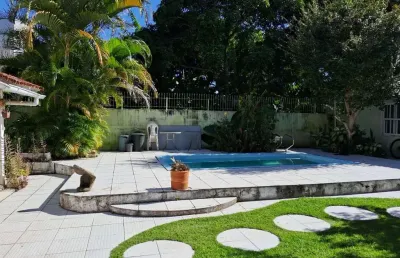 Casa com 3 quartos à venda na Rua Osvaldo Silveira, 81, Jardim Anchieta, Florianópolis