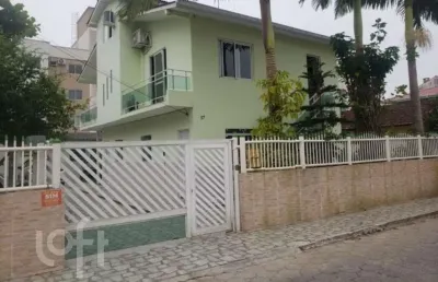 Apartamento com 8 quartos à venda na Servidão Manoel Monteiro, 17, Canasvieiras, Florianópolis