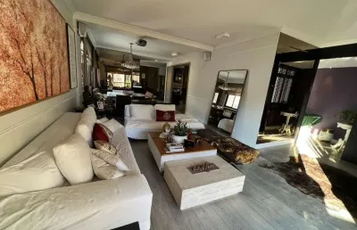 Apartamento com 4 quartos à venda na Rua Alves de Brito, 447, Centro, Florianópolis