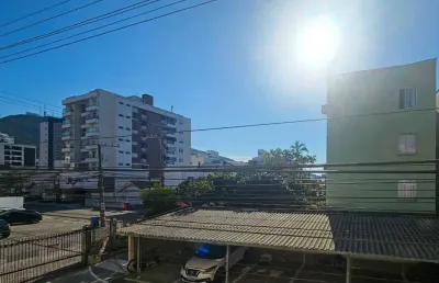 Apartamento com 3 quartos à venda na Rua Luiz Oscar de Carvalho, 207, Trindade, Florianópolis