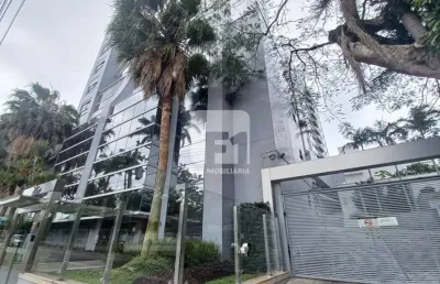 Apartamento com 2 quartos para alugar na Rua Rui Barbosa, 650, Agronômica, Florianópolis
