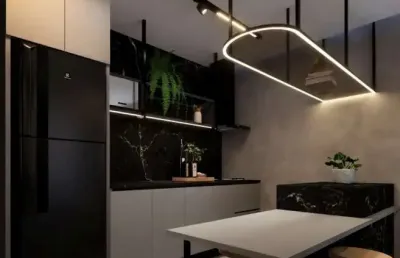 Apartamento com 1 quarto para alugar na Servidão Dona Vitorina Lopes, 189, Campeche, Florianópolis