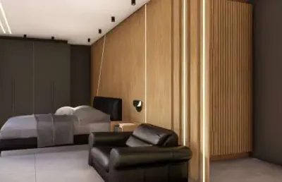 Apartamento com 1 quarto para alugar na Servidão Dona Vitorina Lopes, 189, Campeche, Florianópolis