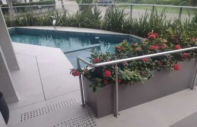Apartamento com 3 quartos à venda na Rua Recanto do Sol, 574, Ingleses do Rio Vermelho, Florianópolis
