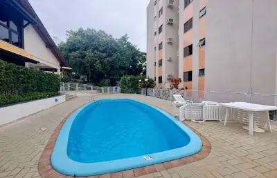 Apartamento com 3 quartos à venda na Rodovia João Paulo, 920, João Paulo, Florianópolis