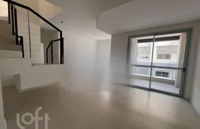 Apartamento com 2 quartos à venda na Rua Araci Vaz Callado, 1564, Coloninha, Florianópolis