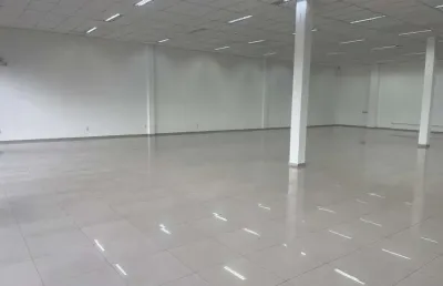 Ponto comercial para alugar na Rua Cassol, 1199, Kobrasol, São José