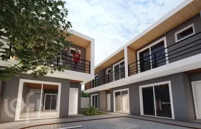 Apartamento com 2 quartos à venda na Avenida Antônio Borges dos Santos, 600, Armação do Pântano do Sul, Florianópolis