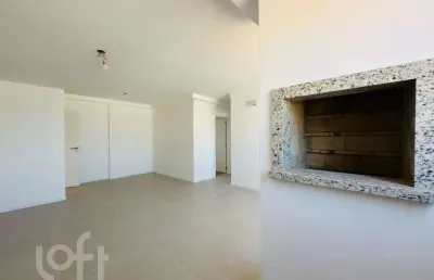 Apartamento com 2 quartos à venda na Rua Vereador José do Vale Pereira, 148, Coqueiros, Florianópolis