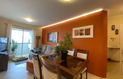 Apartamento com 2 quartos à venda na Rua José Victor da Rosa, 224, Barreiros, São José