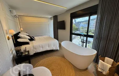 Apartamento com 2 quartos à venda na Rua Jorge Cherem, 30, Jurerê, Florianópolis