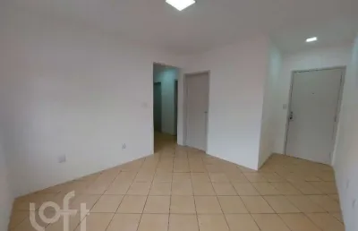 Apartamento com 3 quartos à venda na Rua Europa, 350, Trindade, Florianópolis
